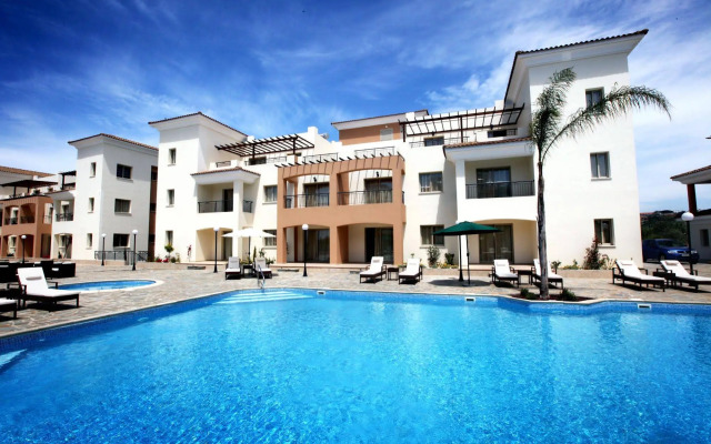 Oracle Exclusive Resort