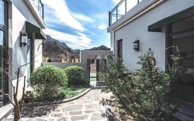 White Bird Boutique B&B（shentangyu）