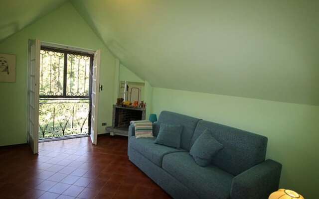 Villa Majes