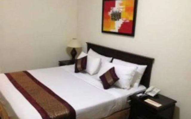 Hotel Widodaren