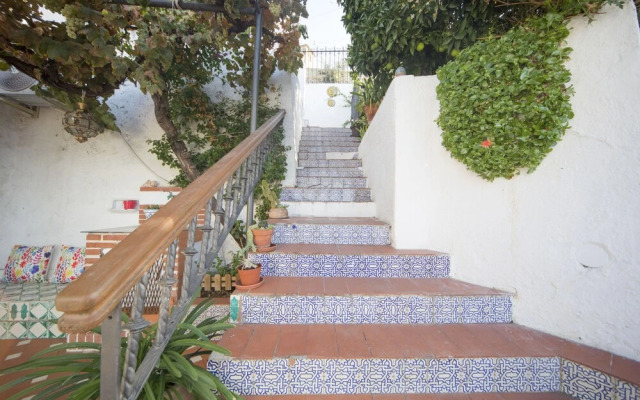 Apartamento San Cristobal - Albayzín