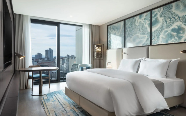 The Westin Istanbul Nisantasi
