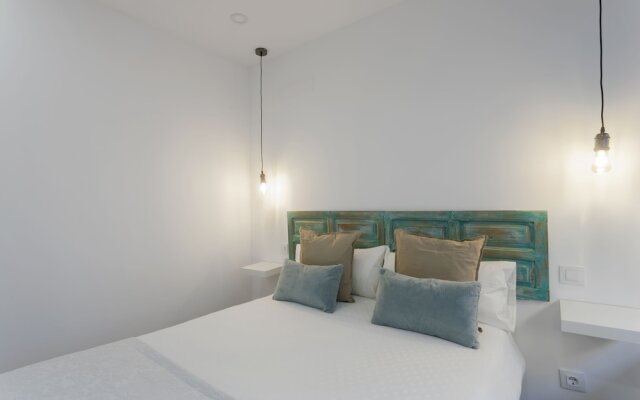 Dobo Rooms Moncloa I