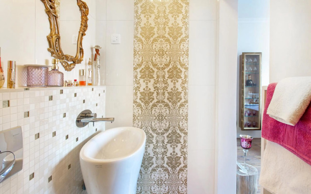 NEW, Stylish and modern central Studio, FREE parking