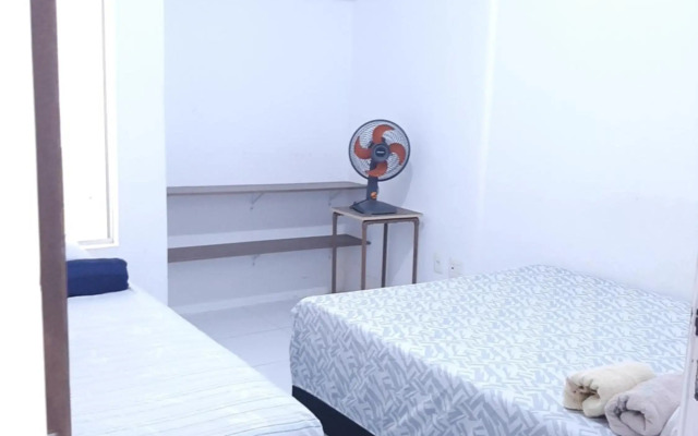 Cantinho arretado da Peste - Apartamento