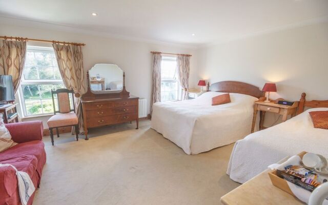 Treweens Bed & Breakfast