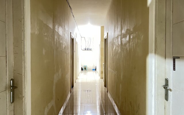 Hotel O Anugrah Homestay Syariah