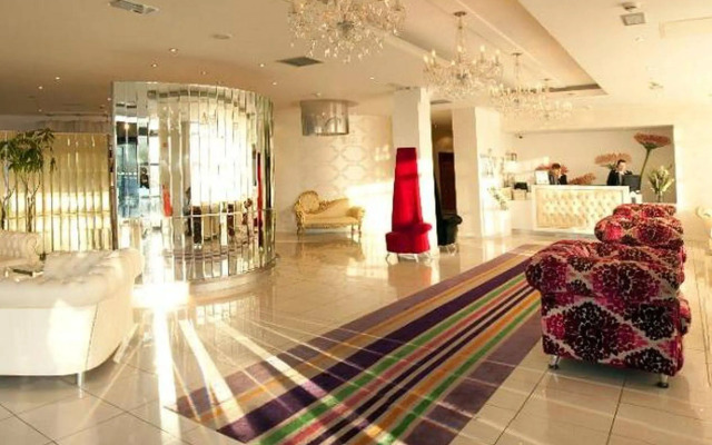 The Ellison Hotel