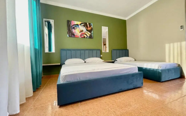 Hotel Selita