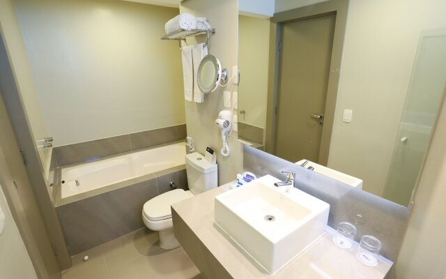 Blue Tree Premium Florianopolis