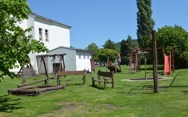 Hotel Na Statku