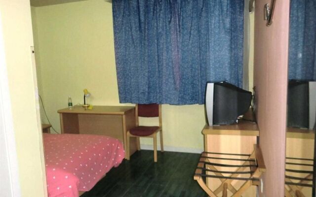 Home Inn