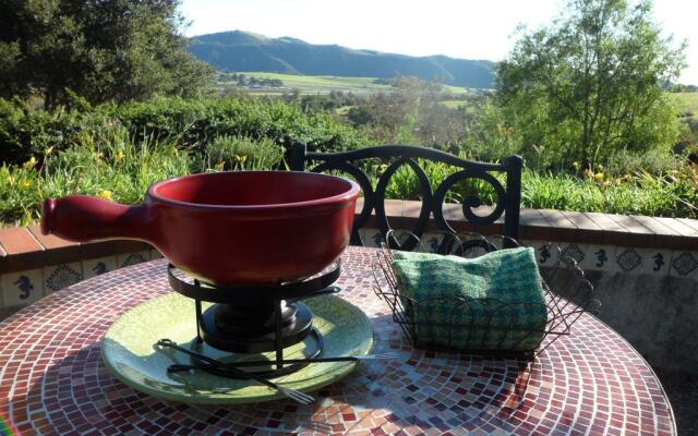 The Casitas of Arroyo Grande