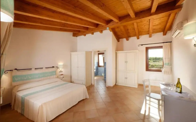 Borgo Dei Pescatori Room Four People