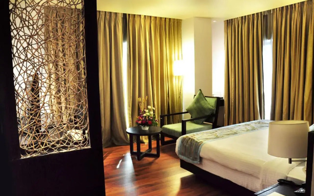 Senses Hotel