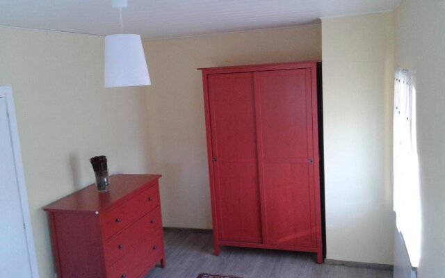 Villa Tora Apartments