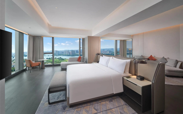 Hilton Huizhou