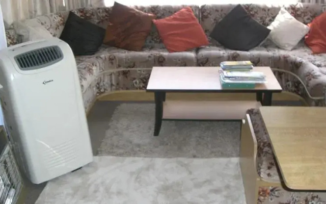Le Life - Mobile home