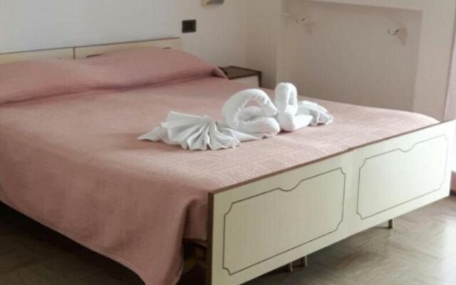 Hotel Villa Podgora