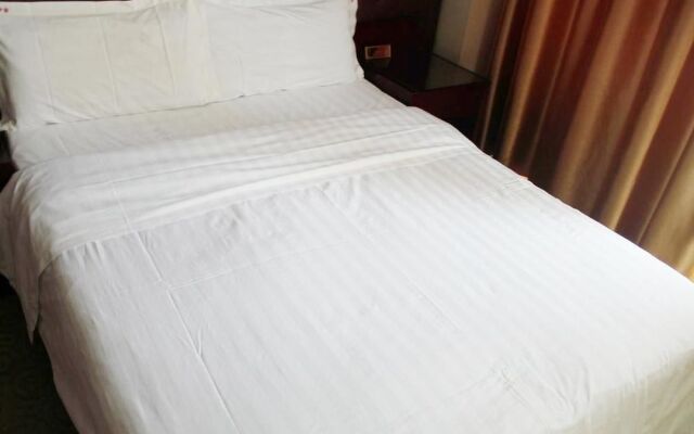 Tangren Century Huakun Hotel