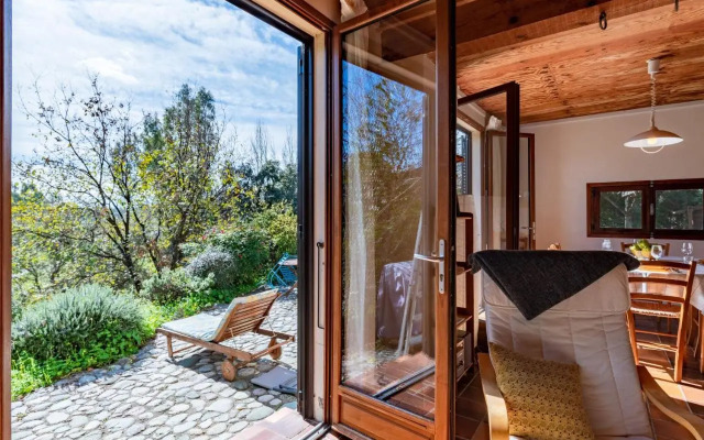 Holiday Home Svyntha (Ghi303)