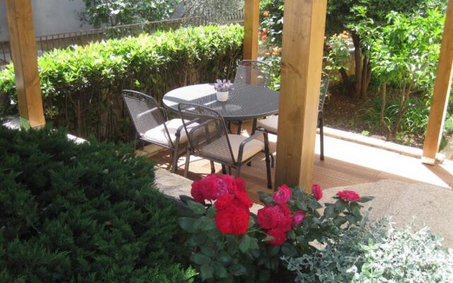 Apartments Villa Violet
