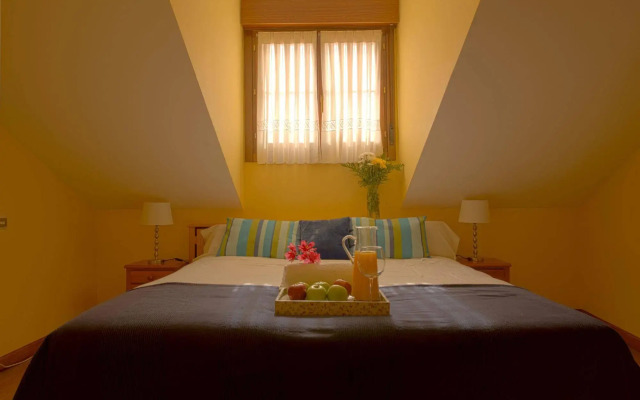 Hotel Rural la Concordia