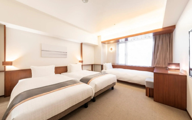 Tokyu Stay Fukuoka Tenjin