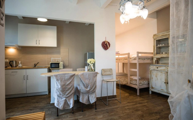 Villa Rossella con piscina