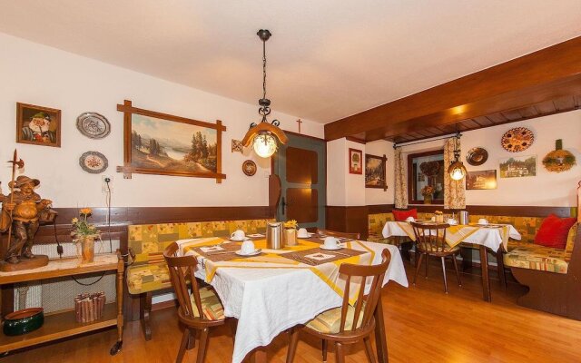 Pension Schwalbennestl