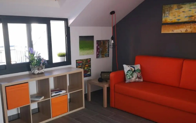 Bnbook Medea Apartments