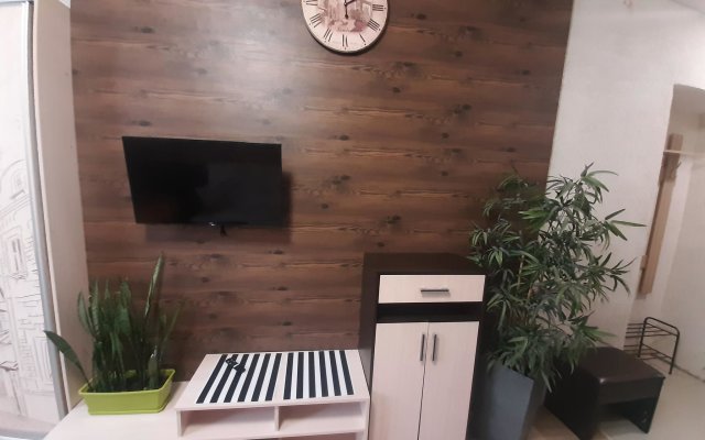 СмартОтель САКВОЯЖЪ