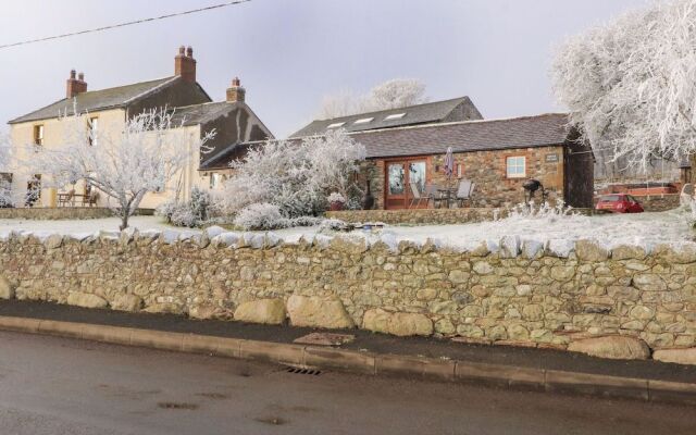 Sonya's Cottage