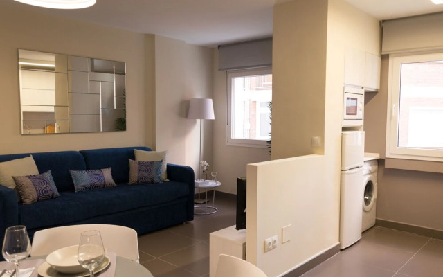 Living4Malaga Muelle Uno