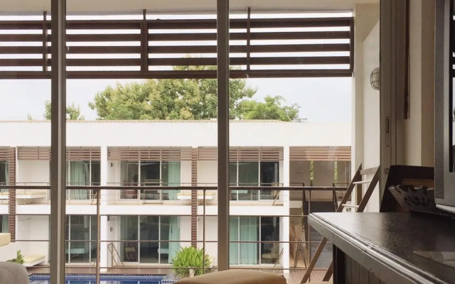 Vana Wellness Resort