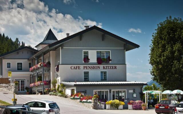 Cafe Pension Kitzer