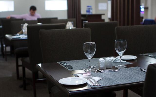 Chagala Aktau Hotel