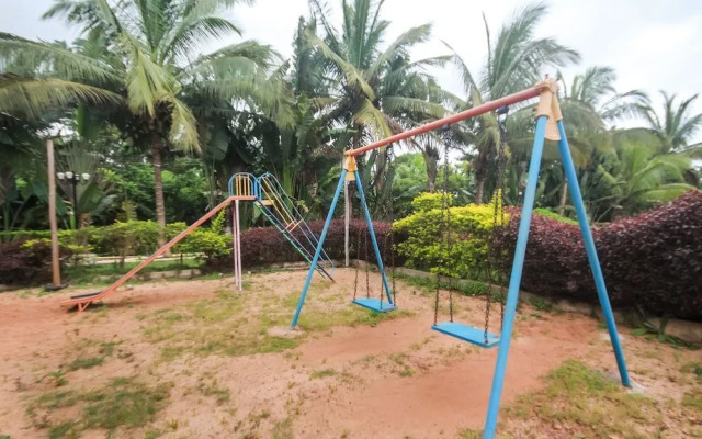 Rashi Farms by OYO Rooms