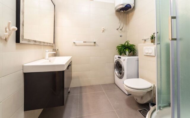 New Luxury Apartment Split
