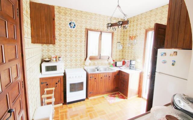 San Jaime 3B Beautiful Holiday Home In Benissa