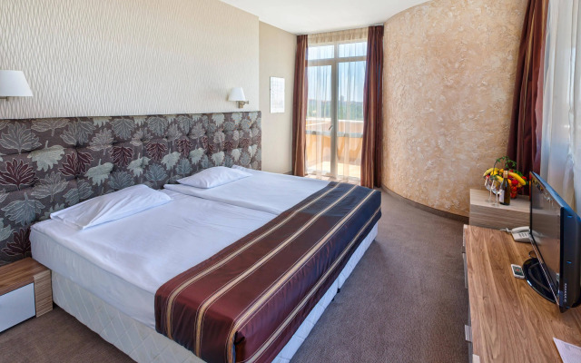 HI Hotels Imperial Resort