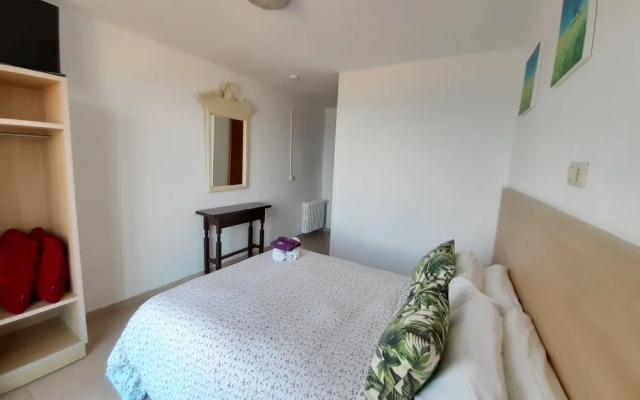 Hostal Mozaik Lloret