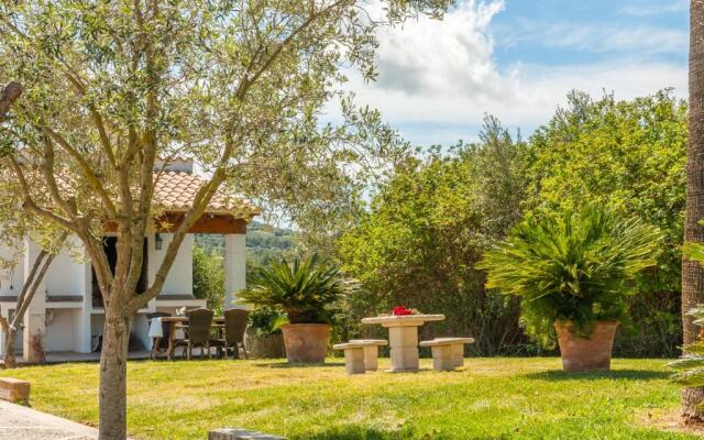 Agroturismo Son Burgues