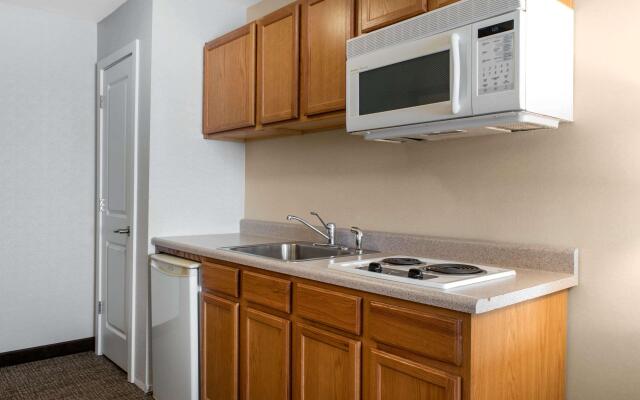 Comfort Inn Bozeman near University