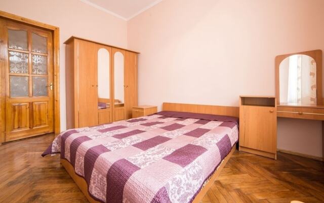 Economy Apartment Kopernika 9