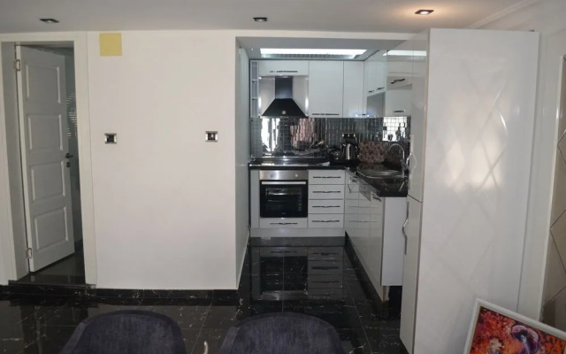 Kapri Konak Hotel