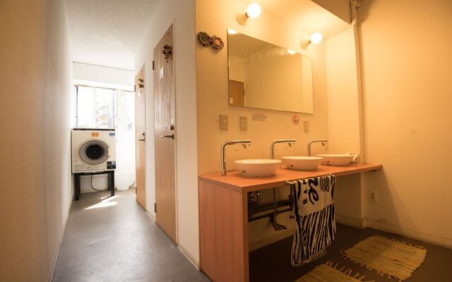 Hostel Q