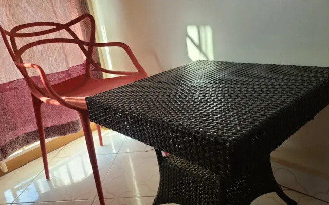 Muju Hotel Mbarara