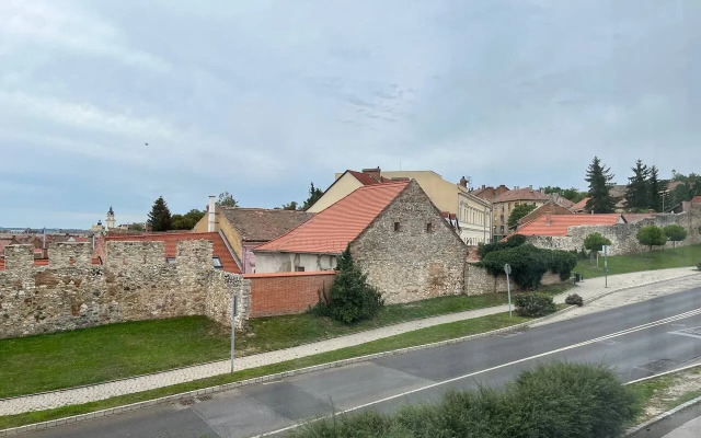 Kálvária-Rácz Hotel