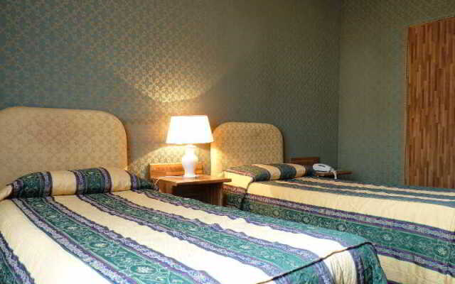 Hotel Pasteur